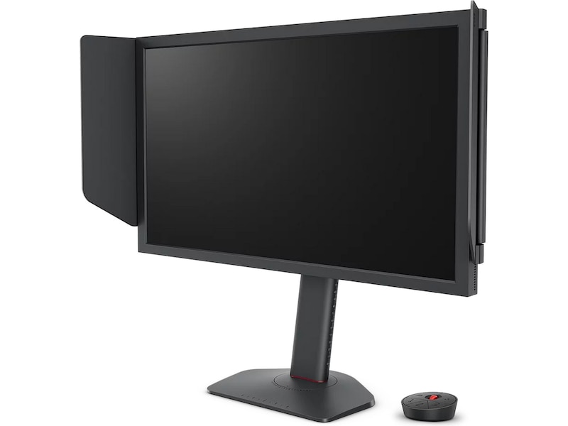 BenQ Zowie 24,1" gamingskärm XL2586X+ Datorskärm
