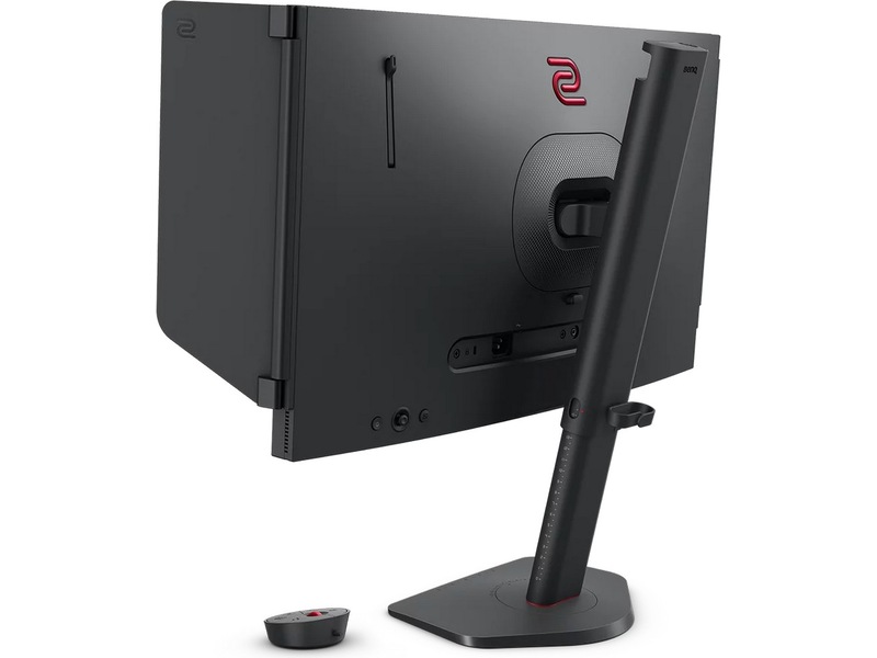 BenQ Zowie 24,1" gamingskärm XL2586X+ Datorskärm