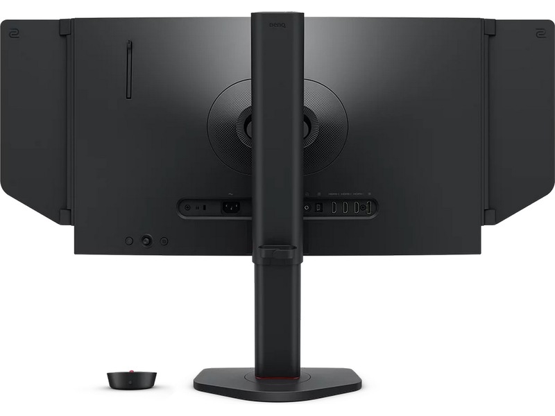 BenQ Zowie 24,1" gamingskärm XL2586X+ Datorskärm