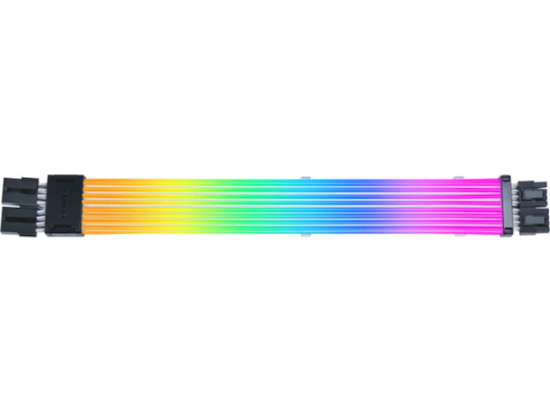 Lian Li Strimer Wireless PW8-1W-CPU Tillbehör