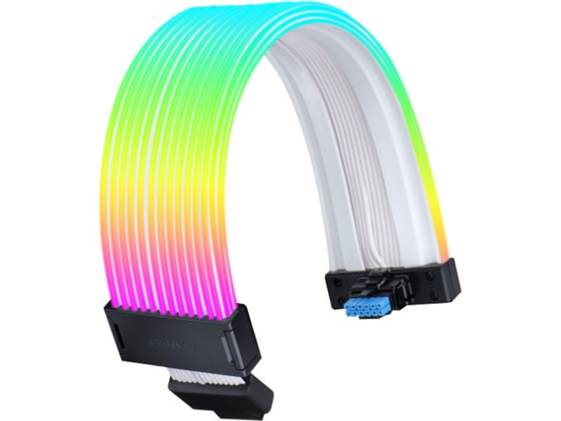 Lian Li Strimer Wireless PW8-1W-CPU Tillbehör