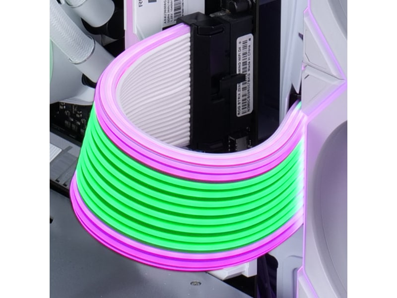 Lian Li Strimer Wireless PW8-1W-CPU Tillbehör