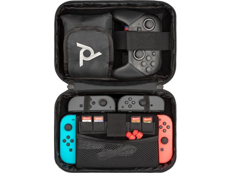 PDP Reseväska Elite Switch Tillbehör