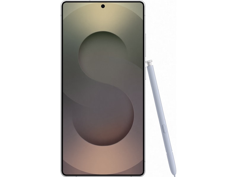 Samsung Galaxy S25 Ultra 1TB (titanium whitesilver) Mobiltelefoner