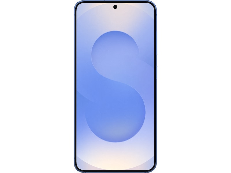 Samsung Galaxy S25 256GB (navy) Mobiltelefoner