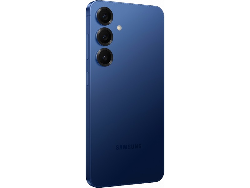 Samsung Galaxy S25 256GB (navy) Mobiltelefoner
