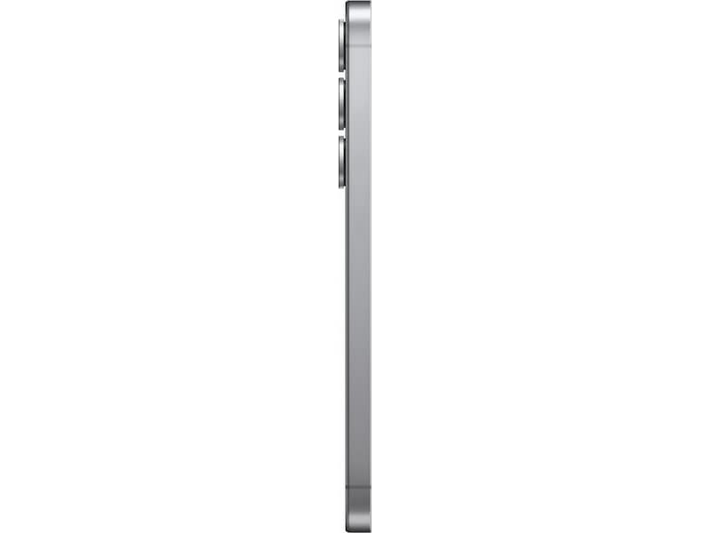 Samsung Galaxy S25 128GB Enterprise (silver shadow) Mobiltelefoner