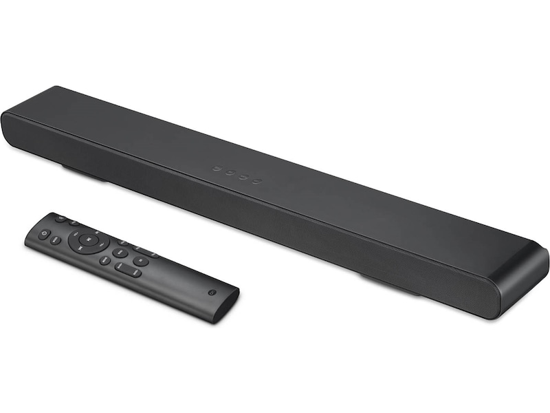 ON SRE 100 Soundbar med inbygd subwoofer Soundbars
