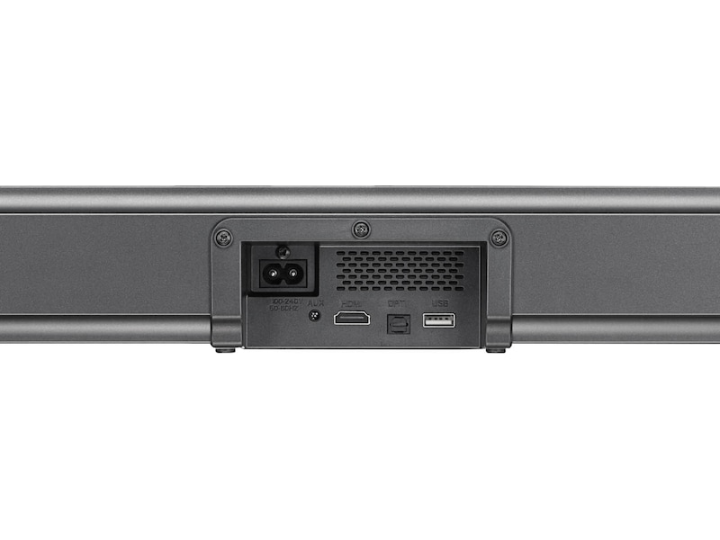 ON SRE 100 Soundbar med inbygd subwoofer Soundbars