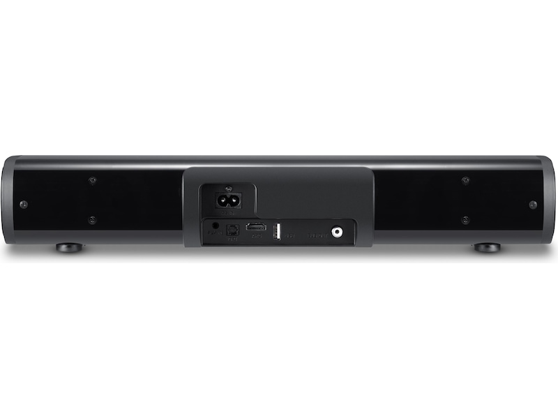 Andersson CTS-C2000 Soundbar med subwoofer Soundbars