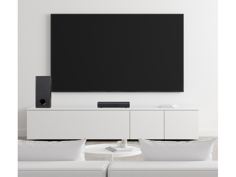 Andersson CTS-C2000 Soundbar med subwoofer Soundbars