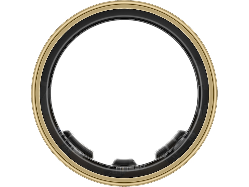 Samsung Galaxy Ring Smart Ring str. 9 (titanium gold) Smart ring