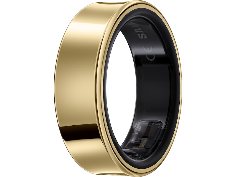 Samsung Galaxy Ring Smart Ring str. 10 (titanium gold) Smart ring