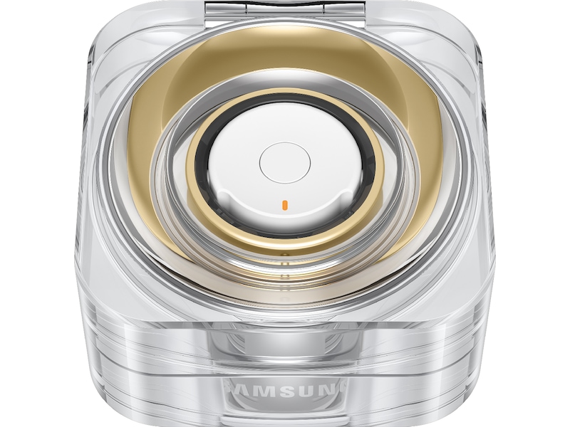 Samsung Galaxy Ring Smart Ring str. 15 (titanium gold) Smart ring