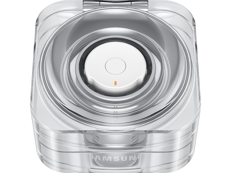 Samsung Galaxy Ring Smart Ring str. 9 (titanium silver) Smart ring