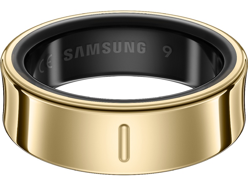Samsung Galaxy Ring Smart Ring str. 7 (titanium gold) Smart ring