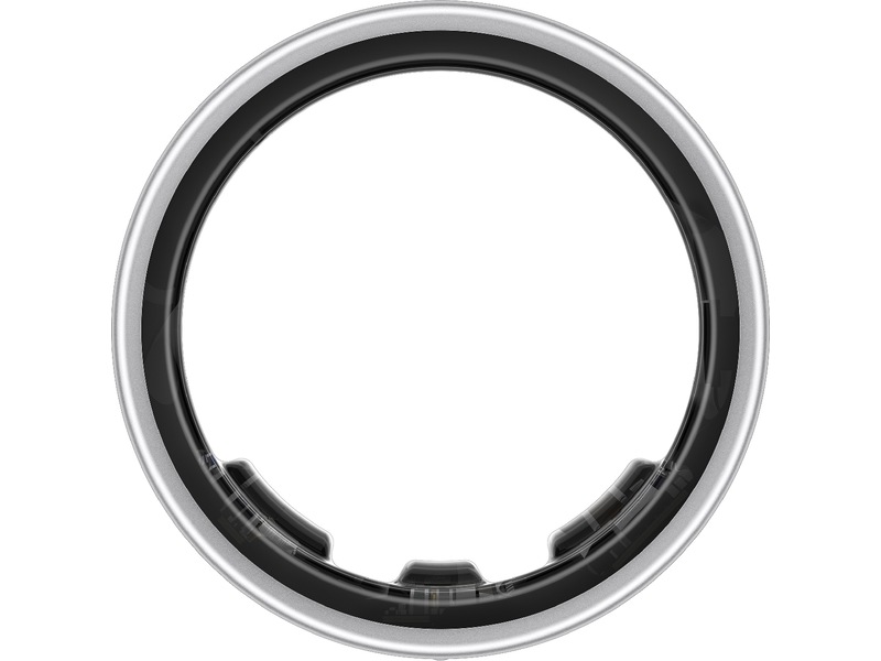 Samsung Galaxy Ring Smart Ring str. 12 (titanium silver) Smart ring