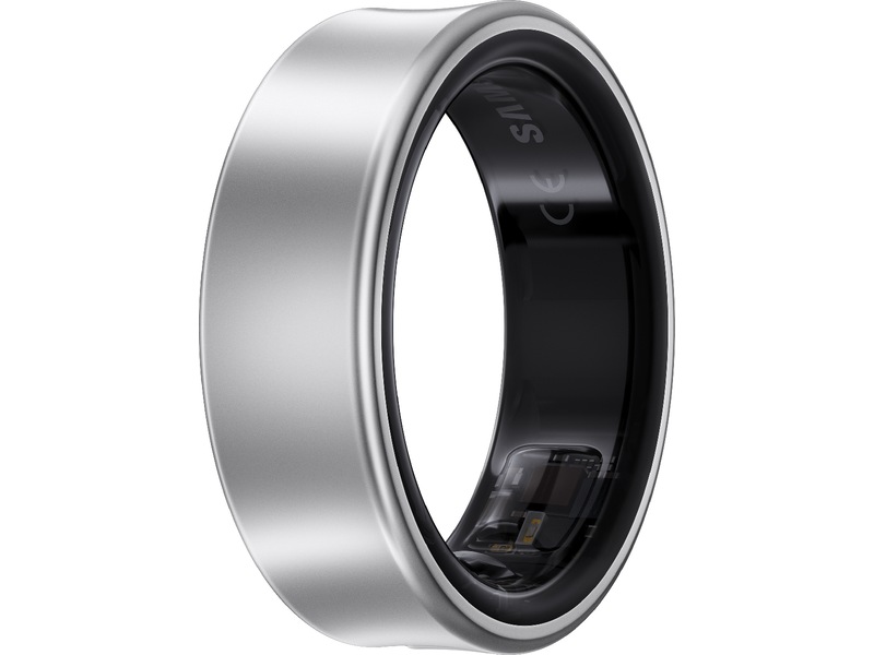 Samsung Galaxy Ring Smart Ring str. 12 (titanium silver) Smart ring