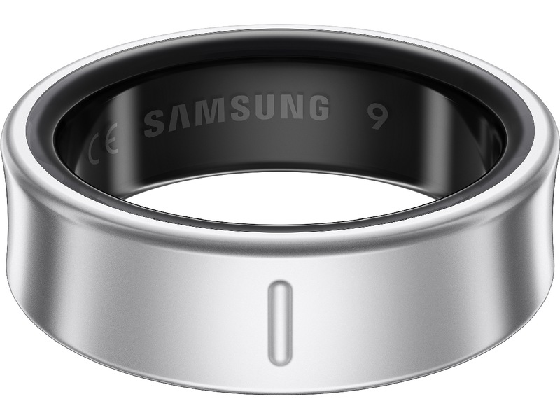Samsung Galaxy Ring Smart Ring str. 12 (titanium silver) Smart ring