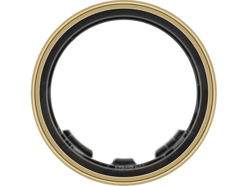 Samsung Galaxy Ring Smart Ring str. 14 (titanium gold) Smart ring