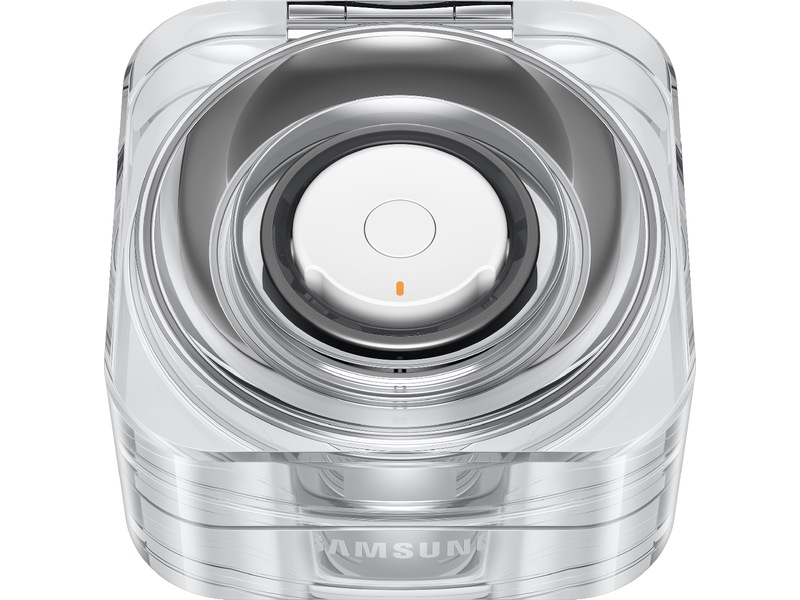 Samsung Galaxy Ring Smart Ring str. 7 (titanium black) Smart ring