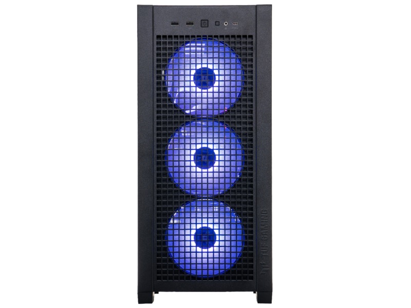 Komplett-PC Epic Gaming a370 RGB - RTX 5090 Edition Gamingdator stationär