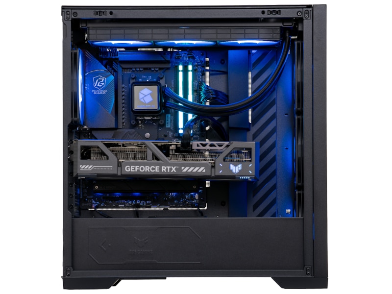 Komplett-PC Epic Gaming a370 RGB - RTX 5090 Edition Gamingdator stationär
