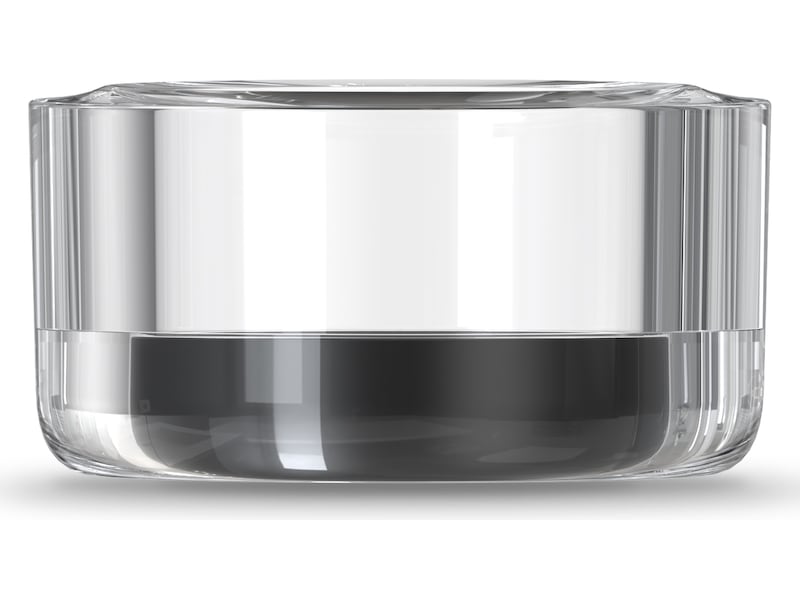 Puresense Dental C Vibrosonic Essential Bundle (svart) Eltandborste