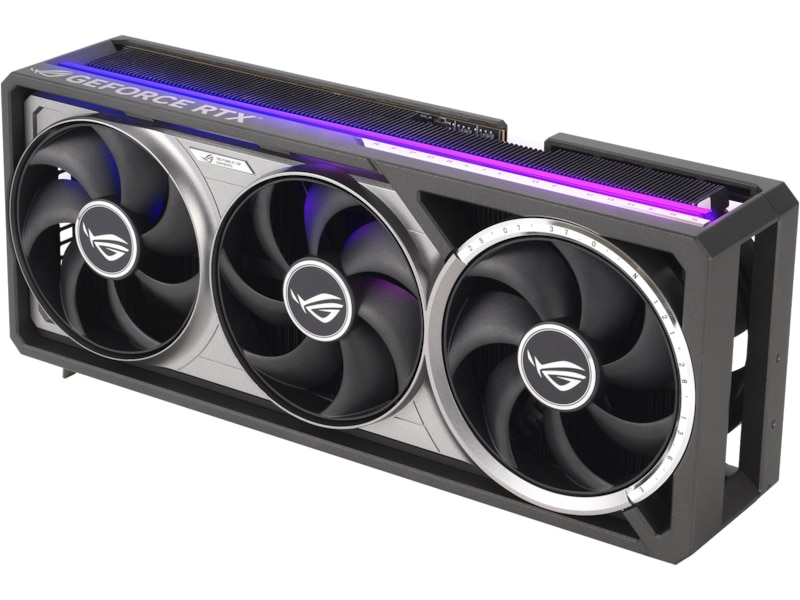 ASUS ROG Astral GeForce RTX 5080 Grafikkort