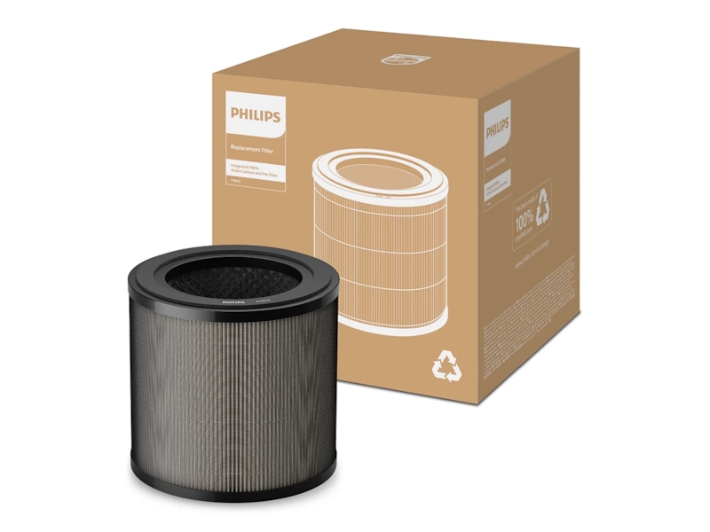 Philips PureProtect Mini 900 Series HEPA NanoProtect-filter Luftrenare
