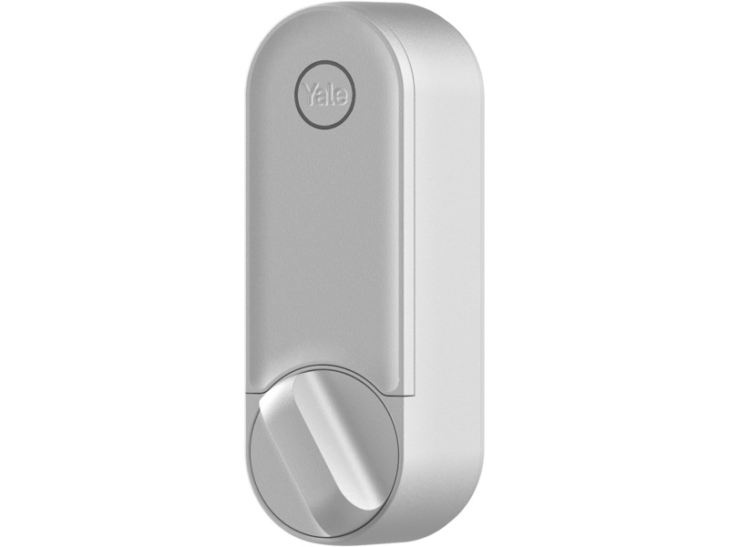 Yale Linus L2 Nordic (silver) Elektroniskt dörrlås