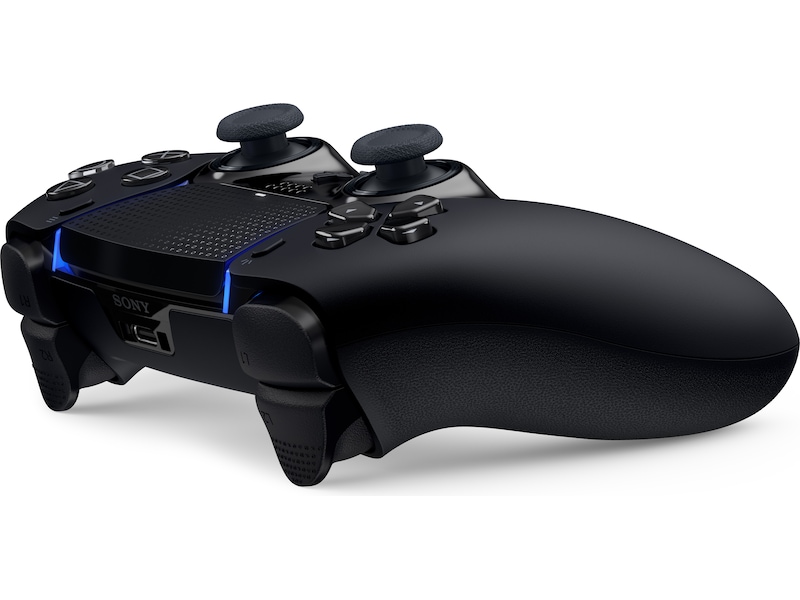 PlayStation 5 DualSense Edge Kontroller (Midnight Black) Tillbehör till PS5
