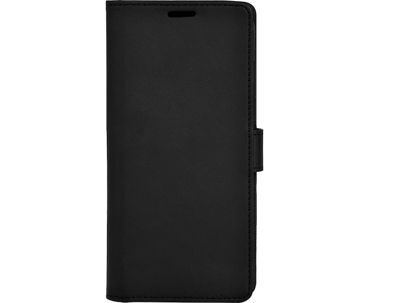 GRE8T Galaxy S25 Ultra plånboksfodral (svart) Skydd