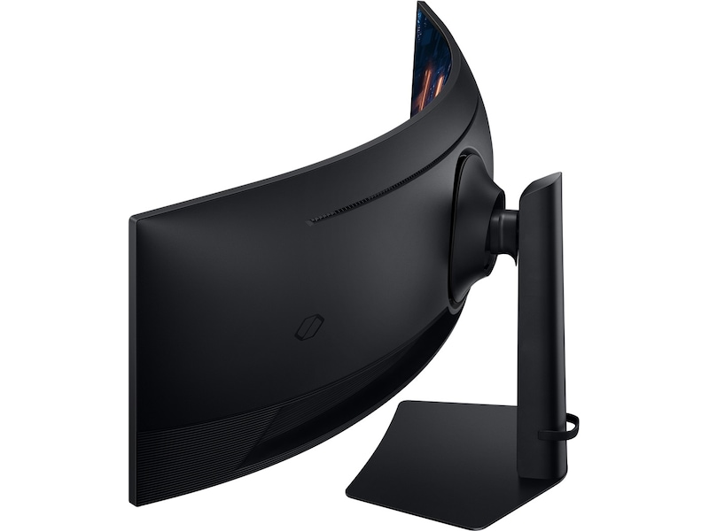 Samsung 49" Odyssey G9 curved gamingskärm S49FG910 Datorskärm