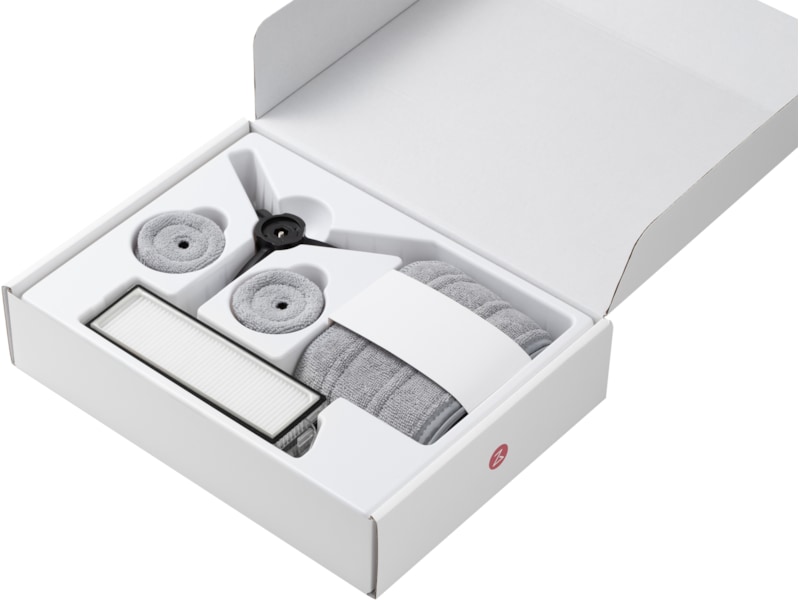 Roborock S8 MaxV Ultra-tillbehörssats 8.02.0324 Tillbehör för dammsugare & rengöring