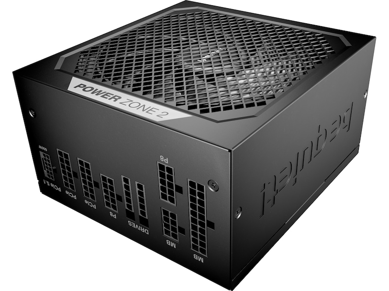 be quiet! Power Zone 2 1000W PSU Nätaggregat