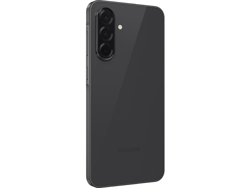 Samsung Galaxy A36 5G 256GB (awesome black) Mobiltelefoner