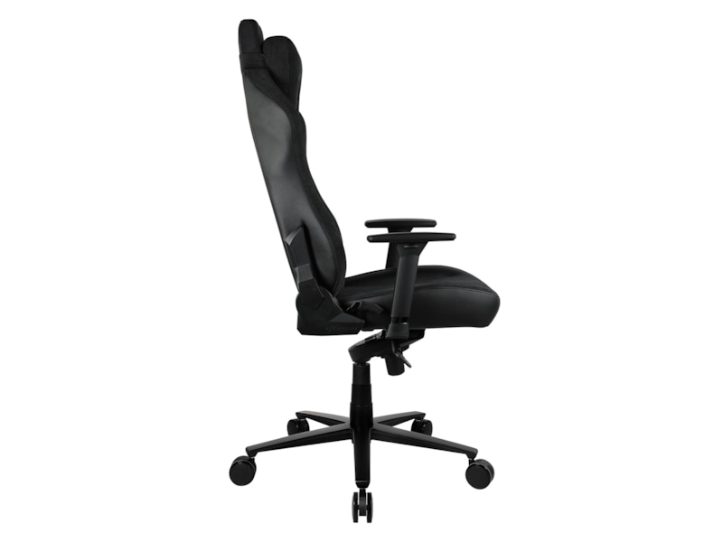 Arozzi Vernazza Vento (pure black) Gamingstolar