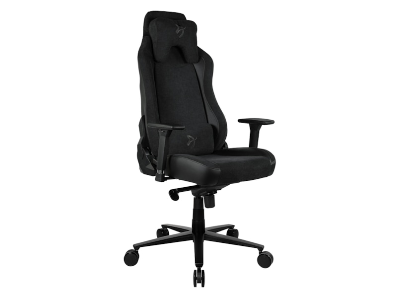 Arozzi Vernazza Vento (pure black) Gamingstolar