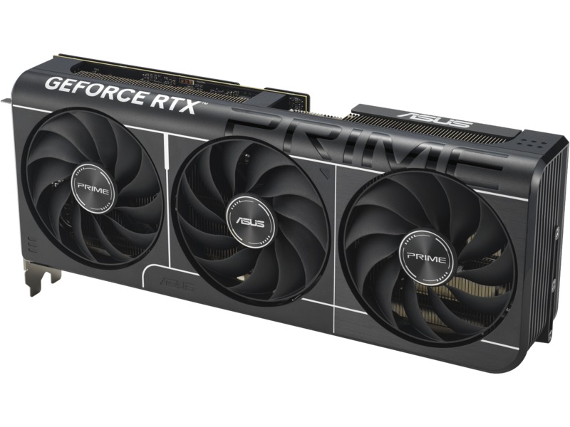 ASUS Prime GeForce RTX 5070 OC Grafikkort