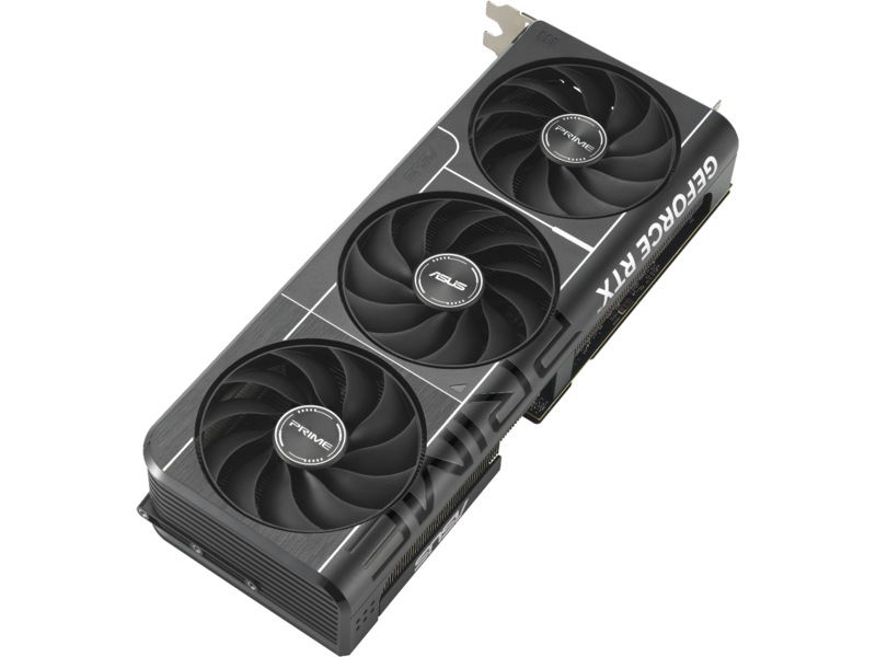 ASUS Prime GeForce RTX 5070 OC Grafikkort