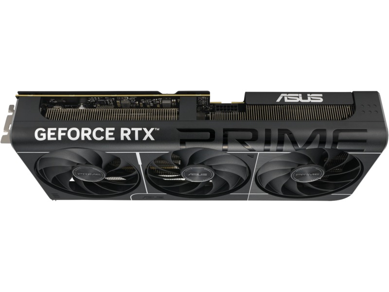 ASUS Prime GeForce RTX 5070 OC Grafikkort