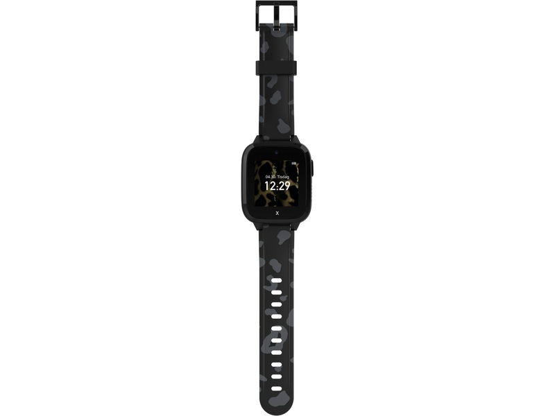 Xplora XGO3 2. gen (svart) Smartwatches