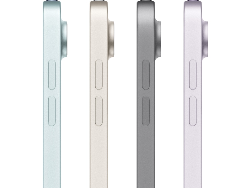 iPad Air 11" (2025) 128GB WiFi (blå) Surfplattor