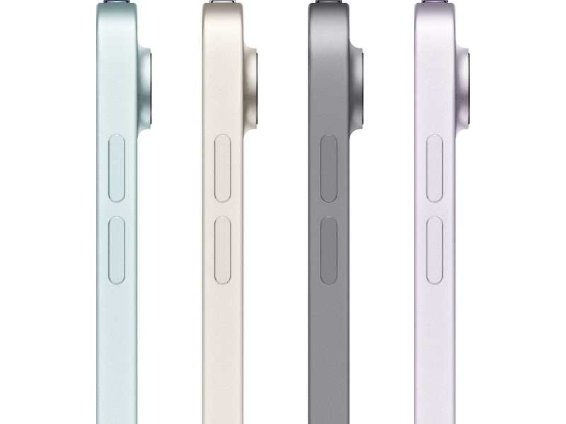 iPad Air 13" (2025) 256GB WiFi (lila) Surfplattor