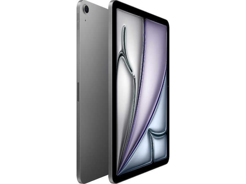iPad Air 11" (2025) 128GB WiFi (rymdgrå) Surfplattor