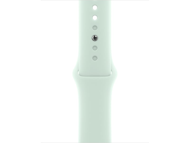 Apple Watch 46mm Sportband (akvamarin) Armband