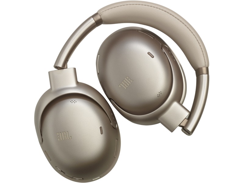 JBL Tour One M3 ANC Trådlösa Hörlurar, Over-ear (latte) Hörlurar