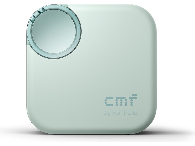 Cmf Buds 2 By Nothing (ljusgrön) In-ear hörlurar