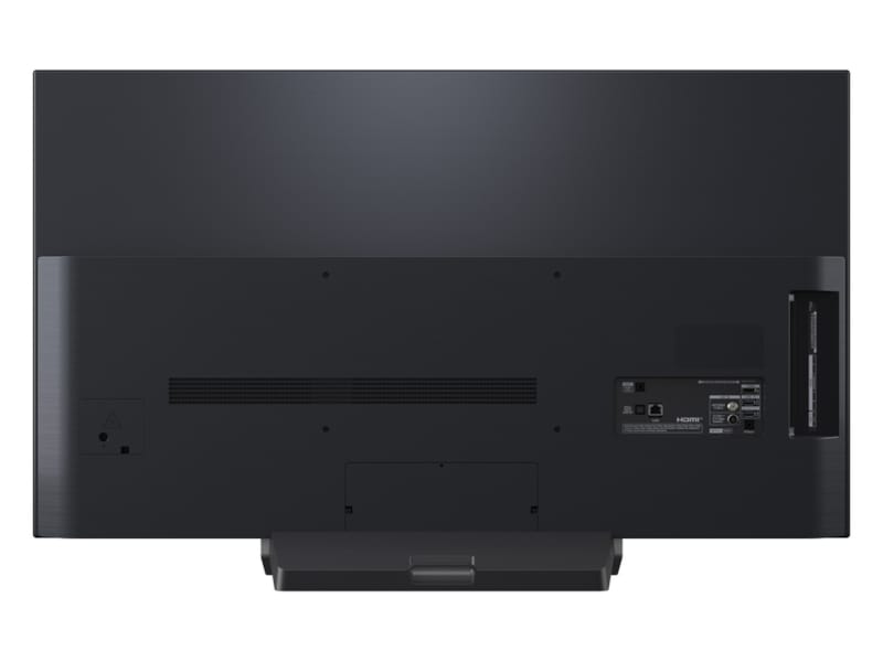 LG 48" G5 AI 4K OLED Smart TV (2025) 20 - 49 tums TV